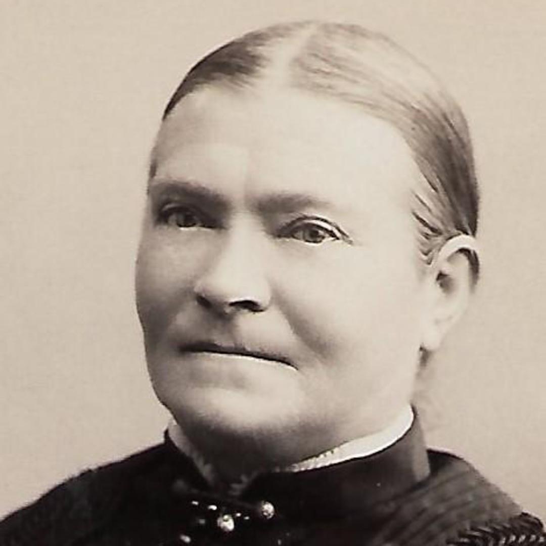Eliza Jesson (1832 - 1895) Profile